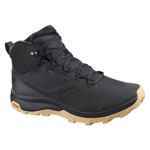 Buty Salomon Outsnap Cswp M 409220