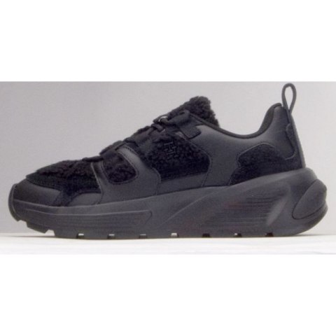 Buty Tommy Hilfiger Fur Fashion Runner W FW0FW07307BDS Buty Tommy Hilfiger Fur Fashion Runner W FW0FW07307BDS