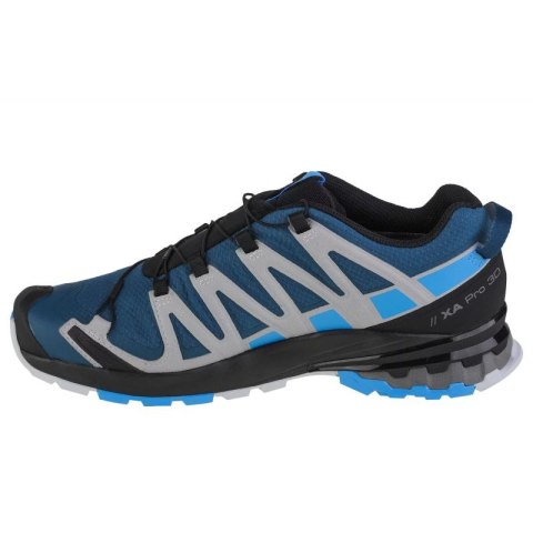 Buty do biegania Salomon XA Pro 3D v8 GTX M 416292 Buty do biegania Salomon XA Pro 3D v8 GTX M 416292