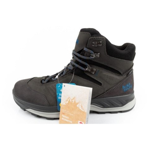 Buty trekkingowe Hanwag M H9124-064597