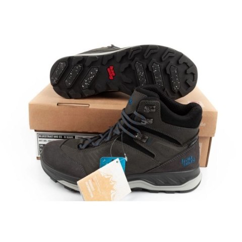 Buty trekkingowe Hanwag M H9124-064597