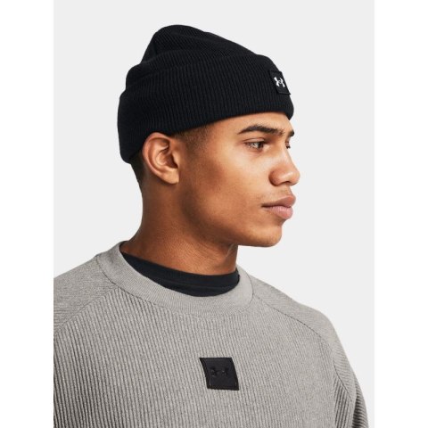 Czapka Under Armour M 1379990-001 Czapka Under Armour M 1379990-001