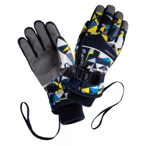 Rękawice Hi-tec Harri Jr 92800553639 Rękawice Hi-tec Harri Jr 92800553639