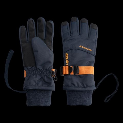 Rękawice Hi-tec Harri Jr 92800553639 Rękawice Hi-tec Harri Jr 92800553639