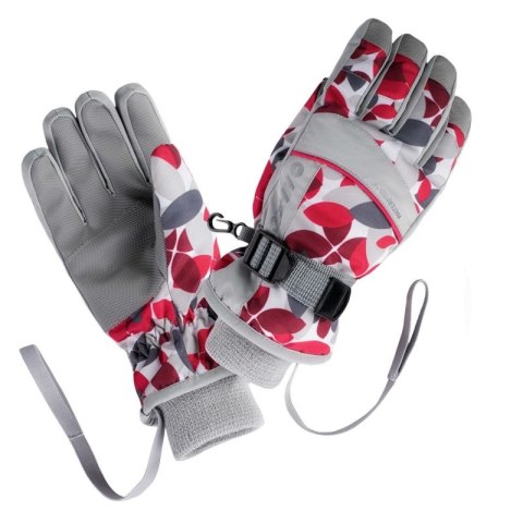 Rękawiczki Hi-tec Kelly Jrg Jr 92800584072 Rękawiczki Hi-tec Kelly Jrg Jr 92800584072