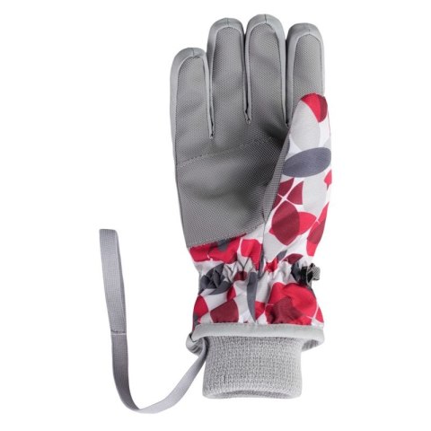 Rękawiczki Hi-tec Kelly Jrg Jr 92800584072 Rękawiczki Hi-tec Kelly Jrg Jr 92800584072