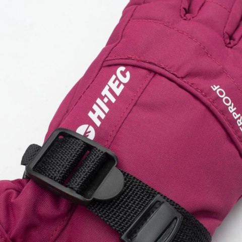 Rękawiczki Hi-tec Kelly Jrg Jr 92800584072 Rękawiczki Hi-tec Kelly Jrg Jr 92800584072
