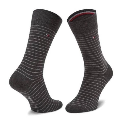 Skarpety Tommy Hilfiger 2pak M 100001496 201 Skarpety Tommy Hilfiger 2pak M 100001496 201