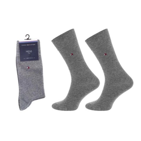 Skarpety Tommy Hilfiger 2pak M 371111 758 Skarpety Tommy Hilfiger 2pak M 371111 758