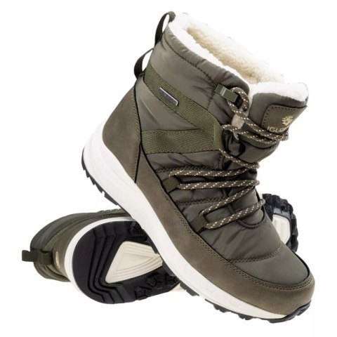 Śniegowce Iguana Palea Mid WP W 92800442464 Śniegowce Iguana Palea Mid WP W 92800442464