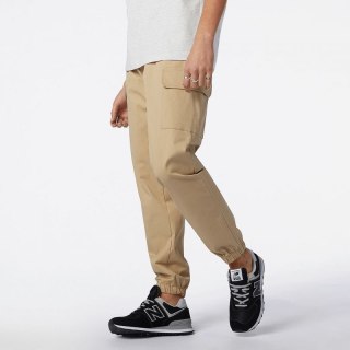 Spodnie New Balance NB Athletics Woven Cargo PA INC M MP13501INC
