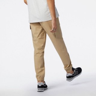 Spodnie New Balance NB Athletics Woven Cargo PA INC M MP13501INC