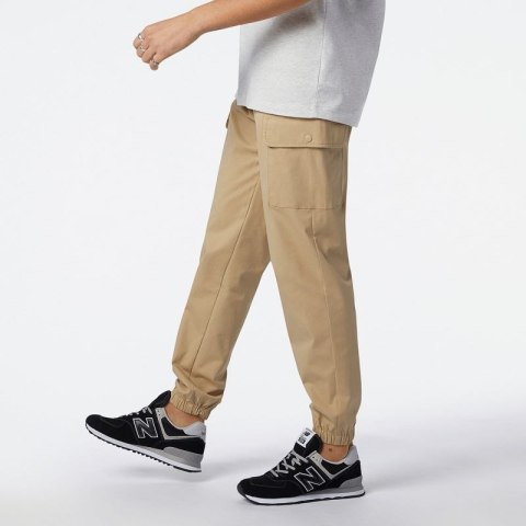 Spodnie New Balance NB Athletics Woven Cargo PA INC M MP13501INC