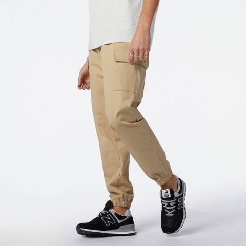 Spodnie New Balance NB Athletics Woven Cargo PA INC M MP13501INC