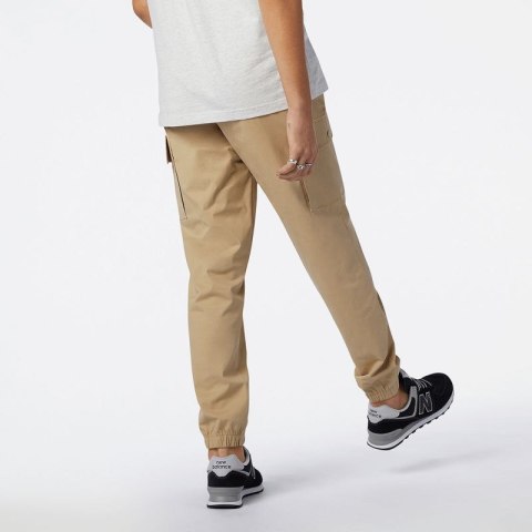 Spodnie New Balance NB Athletics Woven Cargo PA INC M MP13501INC