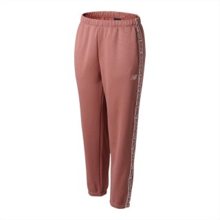Spodnie New Balance Relentless Performance Flee MIN W WP13176MIN