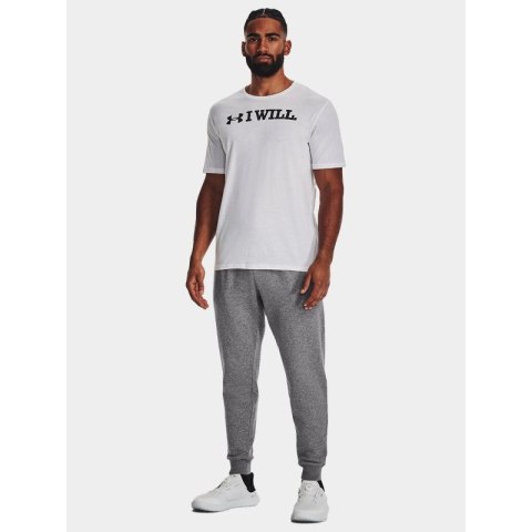 Spodnie Under Armour M 1379774-025