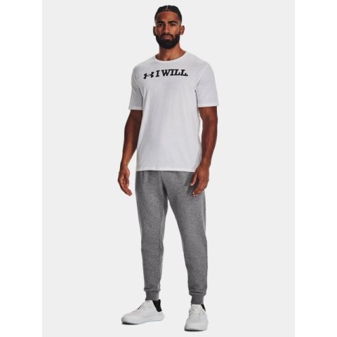 Spodnie Under Armour M 1379774-025