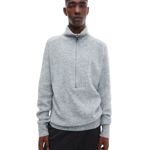 Sweter Calvin Klein Haff M K10K110395 Sweter Calvin Klein Haff M K10K110395