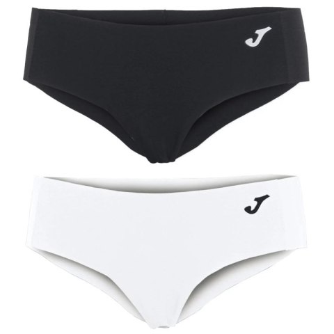 Bielizna Joma Underwear Gym Women 2PPK Brief W 900479-P01 Bielizna Joma Underwear Gym Women 2PPK Brief W 900479-P01
