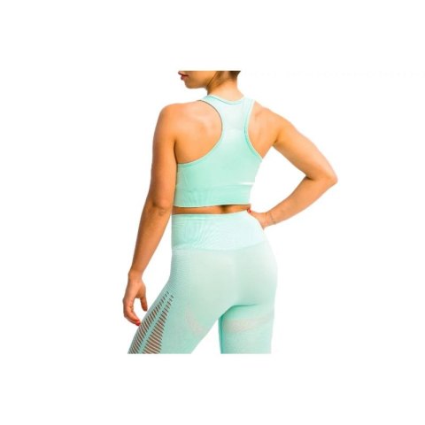 Biustonosz GymHero California Cute Bra W BRA-MINT Biustonosz GymHero California Cute Bra W BRA-MINT