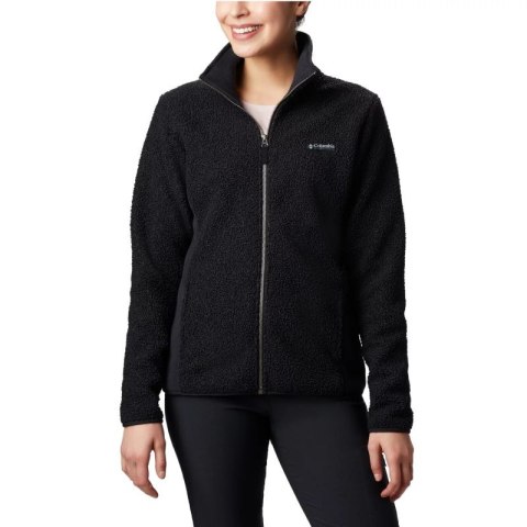 Bluza Columbia Panorama Full Zip W 1861191010 Bluza Columbia Panorama Full Zip W 1861191010