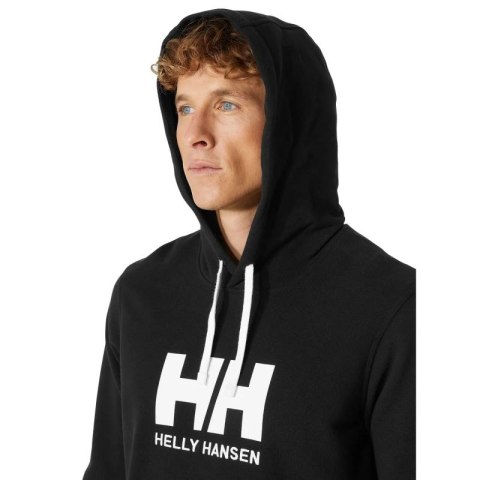 Bluza Helly Hansen Logo Hoodie M 33977-990 Bluza Helly Hansen Logo Hoodie M 33977-990