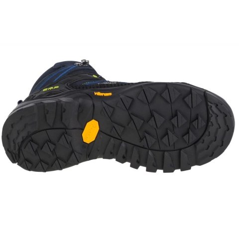 Buty CMP Moon Mid WP Kids Jr 31Q4794-N950 Buty CMP Moon Mid WP Kids Jr 31Q4794-N950