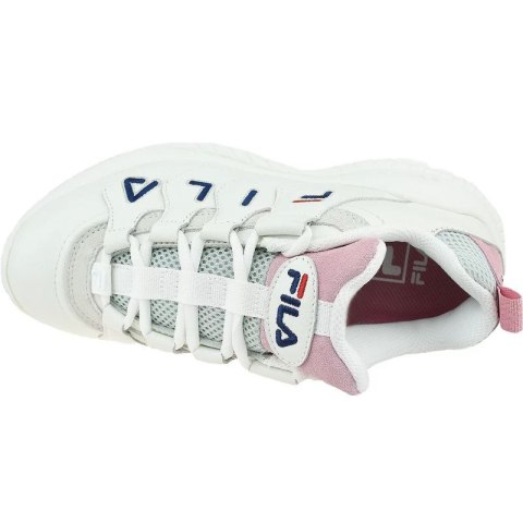 Buty Fila Countdown Low W 1010751-92W