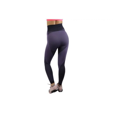 Buty GymHero Leggins W HEATHER Buty GymHero Leggins W HEATHER