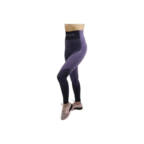 Buty GymHero Leggins W HEATHER Buty GymHero Leggins W HEATHER