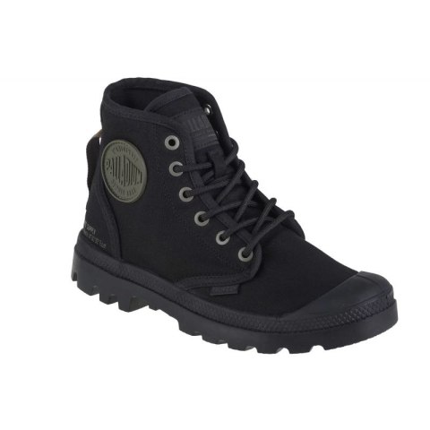 Buty Palladium Pampa Hi HTG Supply U 77356-001-M Buty Palladium Pampa Hi HTG Supply U 77356-001-M