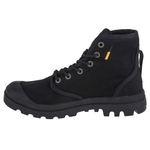 Buty Palladium Pampa Hi HTG Supply U 77356-001-M Buty Palladium Pampa Hi HTG Supply U 77356-001-M