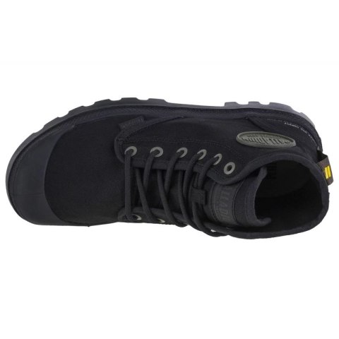 Buty Palladium Pampa Hi HTG Supply U 77356-001-M Buty Palladium Pampa Hi HTG Supply U 77356-001-M