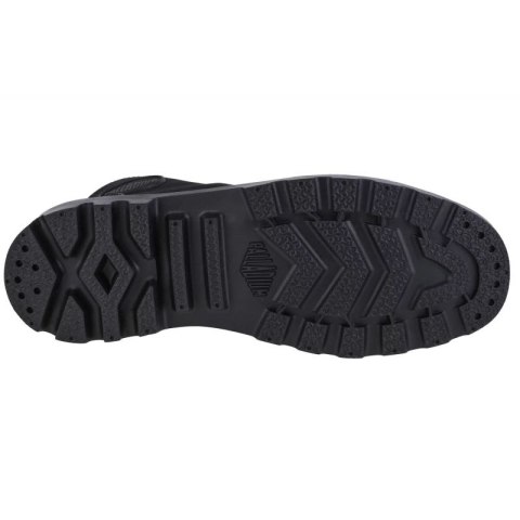 Buty Palladium Pampa Hi Supply Lth W 77963-001-M Buty Palladium Pampa Hi Supply Lth W 77963-001-M