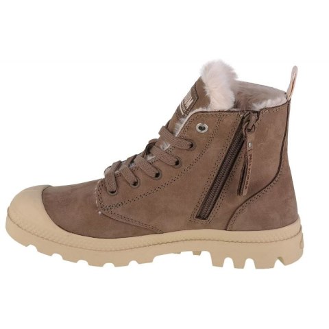Buty Palladium Pampa Hi Zip WL W 95982-212-M Buty Palladium Pampa Hi Zip WL W 95982-212-M