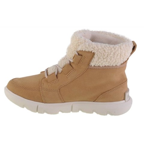 Buty Sorel Explorer Next Carnival WP W 2058891262 Buty Sorel Explorer Next Carnival WP W 2058891262