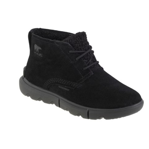 Buty Sorel Explorer Next Drift WP W 2058901010 Buty Sorel Explorer Next Drift WP W 2058901010