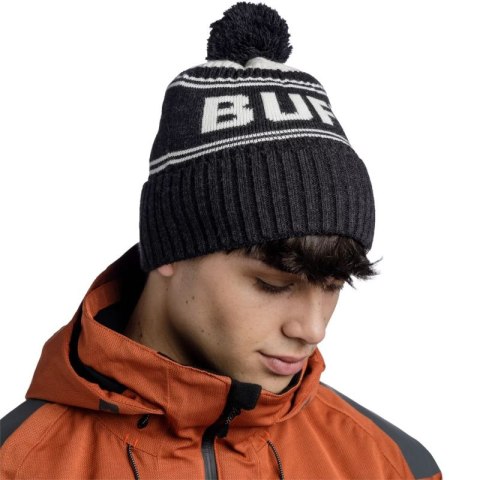 Czapka Buff Hido Knitted Hat Beanie 1323325551000 Czapka Buff Hido Knitted Hat Beanie 1323325551000