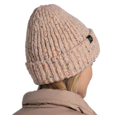 Czapka Buff Kim Knitted Fleece Hat Beanie 1296985081000 Czapka Buff Kim Knitted Fleece Hat Beanie 1296985081000