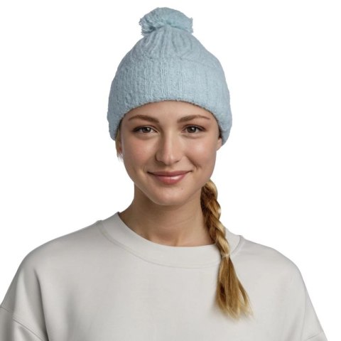 Czapka Buff Nerla Knitted Hat Beanie W 1323357221000 Czapka Buff Nerla Knitted Hat Beanie W 1323357221000