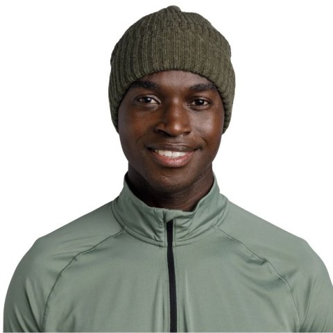 Czapka Buff Renso Knitted Fleece Hat Beanie 1323363131000 Czapka Buff Renso Knitted Fleece Hat Beanie 1323363131000