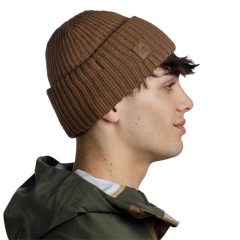 Czapka Buff Rutger Hat Beanie 1296943151000 Czapka Buff Rutger Hat Beanie 1296943151000