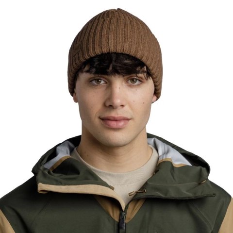 Czapka Buff Rutger Hat Beanie 1296943151000 Czapka Buff Rutger Hat Beanie 1296943151000