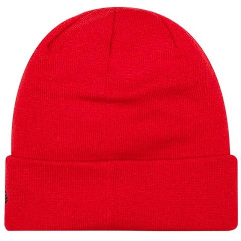 Czapka New Era Core Cuff Beanie Manchester United FC Hat 11213213 Czapka New Era Core Cuff Beanie Manchester United FC Hat 11213213