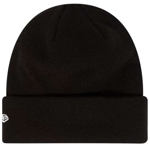 Czapka New Era Essential Cuff Beanie Los Angeles Lakers Hat 60348856 Czapka New Era Essential Cuff Beanie Los Angeles Lakers Hat 60348856