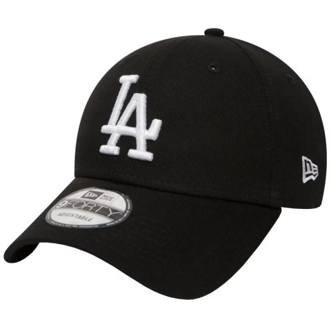 Czapka z daszkiem New Era League Essential 9FORTY Los Angeles Dodgers Cap 11405493 Czapka z daszkiem New Era League Essential 9FORTY Los Angeles Dodgers Cap 11405493