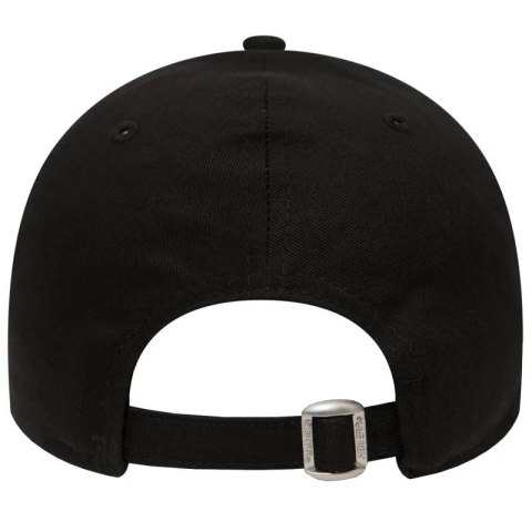 Czapka z daszkiem New Era League Essential 9FORTY Los Angeles Dodgers Cap 11405493 Czapka z daszkiem New Era League Essential 9FORTY Los Angeles Dodgers Cap 11405493