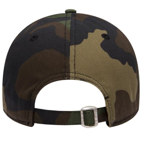 Czapka z daszkiem New Era League Essential 9FORTY New York Yankees Cap 11357008 Czapka z daszkiem New Era League Essential 9FORTY New York Yankees Cap 11357008