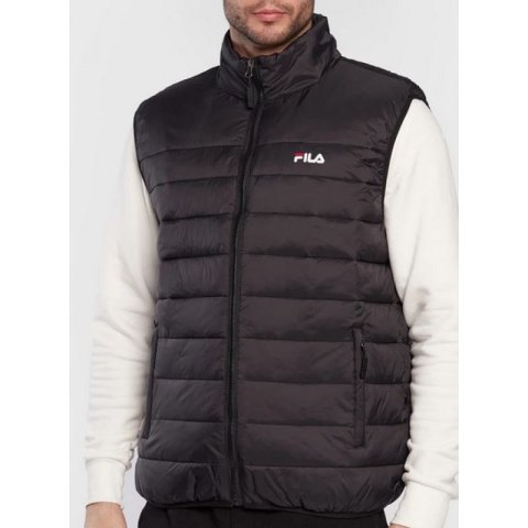 Kamizelka Fila Berglicht Vest M FAM0352-80001 Kamizelka Fila Berglicht Vest M FAM0352-80001